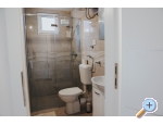Appartements Sofija - Karlobag Kroatien