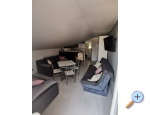 Apartmaji Sofija - Karlobag Hrvaka