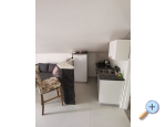 Appartements Sofija - Karlobag Kroatien