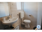 Appartements Sofija - Karlobag Kroatien