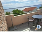 Appartements Sofija - Karlobag Kroatien