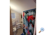 Appartements Sofija - Karlobag Kroatien