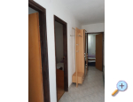 Apartm�ny Sofija - Karlobag Chorvatsko