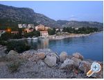 Apartmaji Sofija - Karlobag Hrvaka