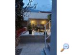 Apartmaji Sofija - Karlobag Hrvaka