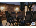 Apartmaji Sofija - Karlobag Hrvaka