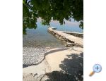 Apartmaji Sofija - Karlobag Hrvaka
