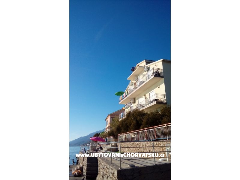 Apartment Toma – Ferienwohnung Karlobag, Kroatien – Foto 2