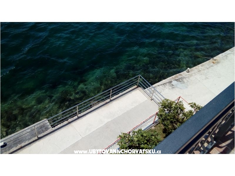 Apartment Toma – Ferienwohnung Karlobag, Kroatien – Foto 5