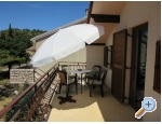 Apartmaji Gracijela - Karlobag Hrvaka