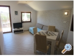 Appartements Gracijela - Karlobag Kroatien
