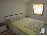 Appartements Gracijela - Karlobag Kroatien