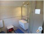 Appartements Gracijela - Karlobag Kroatien