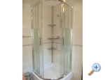 Appartements Gracijela - Karlobag Kroatien