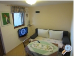 Appartements Gracijela - Karlobag Kroatien