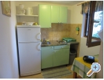 Appartements Gracijela - Karlobag Kroatien