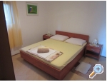 Appartements Gracijela - Karlobag Kroatien