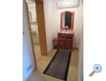 Appartements Gracijela - Karlobag Kroatien