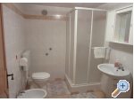 Appartements Gracijela - Karlobag Kroatien