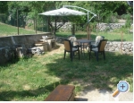 Appartements Gracijela - Karlobag Kroatien