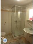 Appartements Gracijela - Karlobag Kroatien