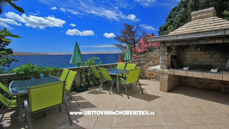 Appartement Carlo – Ferienwohnung Karlobag, Kroatien – Foto 1