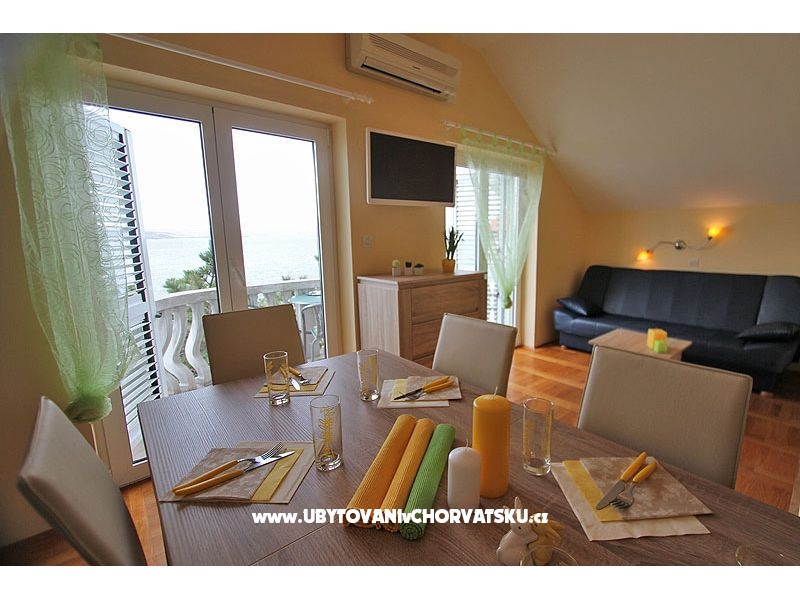 Appartement Carlo – Ferienwohnung Karlobag, Kroatien – Foto 10