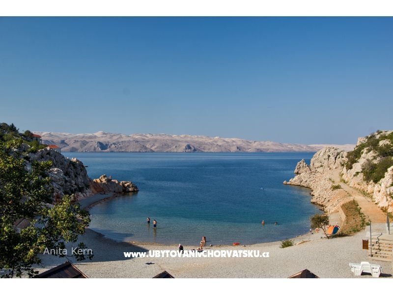 Appartement Carlo – Ferienwohnung Karlobag, Kroatien – Foto 13