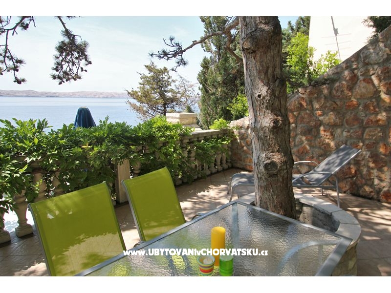 Appartement Carlo – Ferienwohnung Karlobag, Kroatien – Foto 15