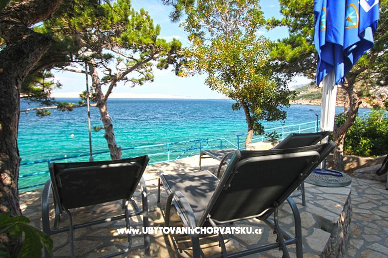 Appartement Carlo – Ferienwohnung Karlobag, Kroatien – Foto 3