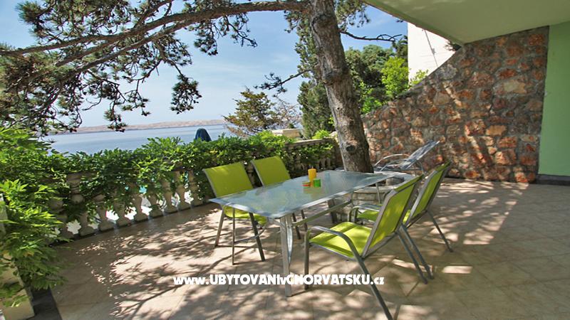 Appartement Carlo – Ferienwohnung Karlobag, Kroatien – Foto 4