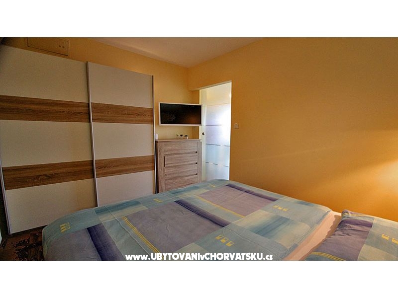 Appartement Carlo – Ferienwohnung Karlobag, Kroatien – Foto 9