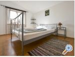 Apartmaji Angelina - Karlobag Hrvaka