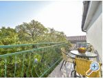 Apartmaji Angelina - Karlobag Hrvaka