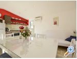 Apartmaji Angelina - Karlobag Hrvaka