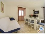 Apartmaji Angelina - Karlobag Hrvaka
