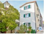 Apartmaji Angelina - Karlobag Hrvaka