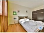 Apartmaji Angelina - Karlobag Hrvaka