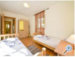 Apartmaji Angelina - Karlobag Hrvaka