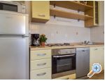 Apartmaji Angelina - Karlobag Hrvaka