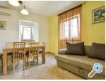 Apartmaji Angelina - Karlobag Hrvaka