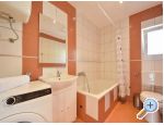 Apartmaji Angelina - Karlobag Hrvaka