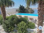 Apartments Anita with Pool Kroatien