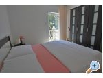 Beachfront Apartmaji Baricevic wit - Karlobag Hrvaka