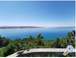 Beachfront Ferienwohnungen Carlo - Karlobag Kroatien