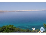 Beachfront Ferienwohnungen Carlo - Karlobag Kroatien