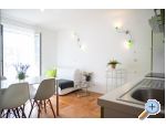 Beachfront Apartmaji Carlo - Karlobag Hrvaka