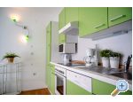 Beachfront Apartmaji Carlo - Karlobag Hrvaka
