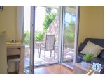 Beachfront Apartmaji Carlo - Karlobag Hrvaka