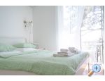 Beachfront Apartmaji Carlo - Karlobag Hrvaka